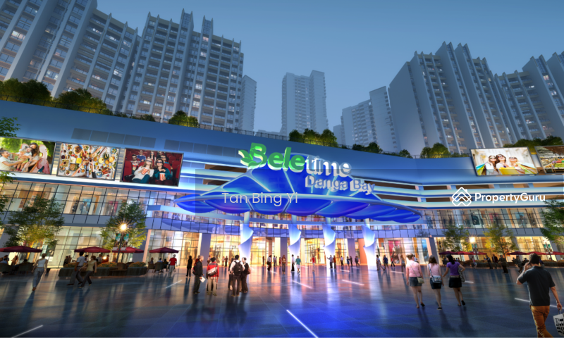 Condominium for Sale at Country Garden Danga Bay Country Garden Danga Bay Countrys Gardens Dangas Bays - Tan Bing Yi - PropertyGuru.com.my