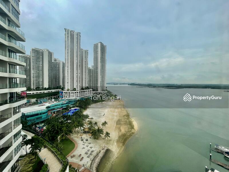 Condominium for Sale at Country Garden Danga Bay Country Garden Danga Bay Countrys Gardens Dangas Bays - Tan Bing Yi - PropertyGuru.com.my
