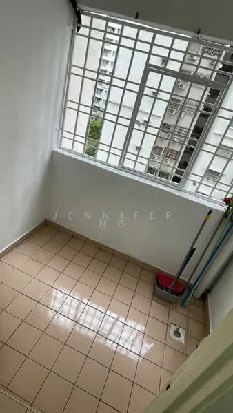 Kondominium untuk Disewa di Puncak Seri Kelana - Jennifer Ng - PropertyGuru.com.my