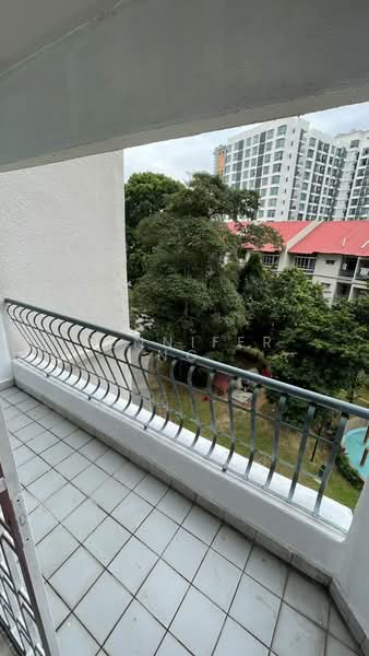 Kondominium untuk Disewa di Puncak Seri Kelana - Jennifer Ng - PropertyGuru.com.my