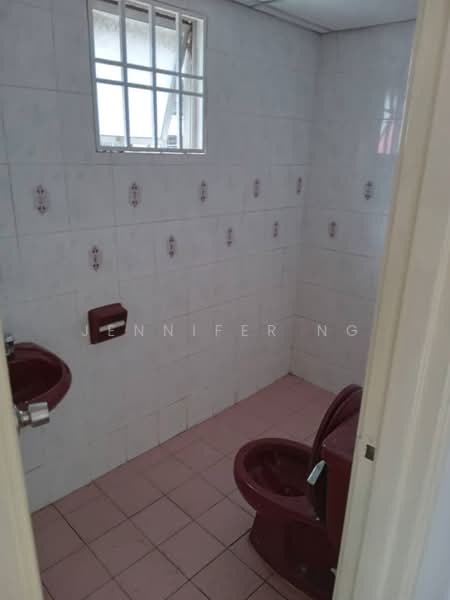 Kondominium untuk Disewa di Puncak Seri Kelana - Jennifer Ng - PropertyGuru.com.my