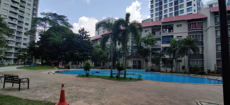 Kondominium untuk Disewa di Puncak Seri Kelana - Jennifer Ng - PropertyGuru.com.my