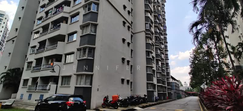 Kondominium untuk Disewa di Puncak Seri Kelana - Jennifer Ng - PropertyGuru.com.my