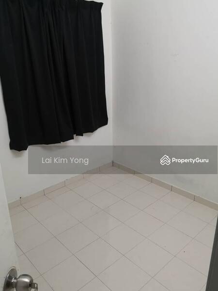 For Rent - Pangsapuri Cemara