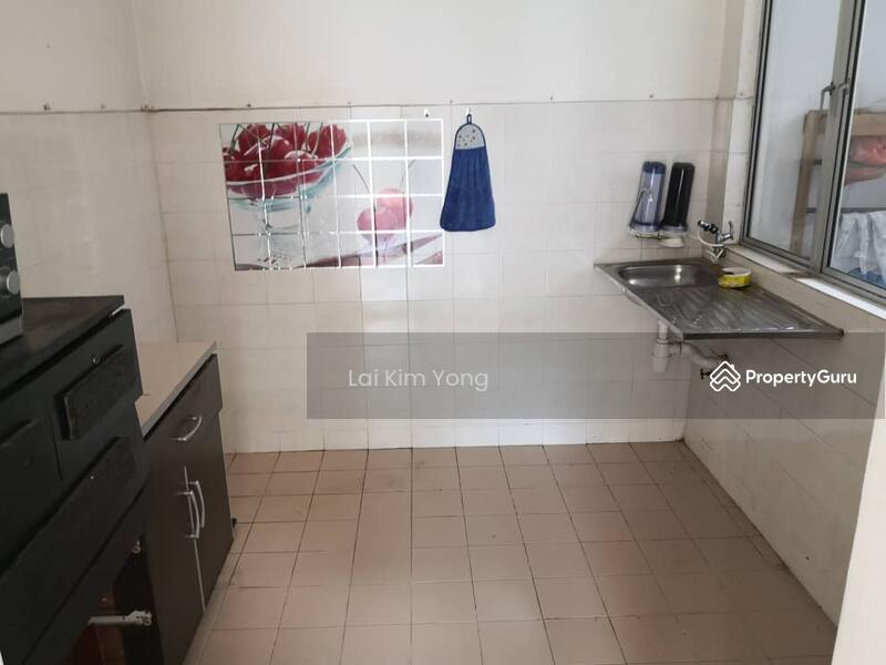 For Rent - Pangsapuri Cemara