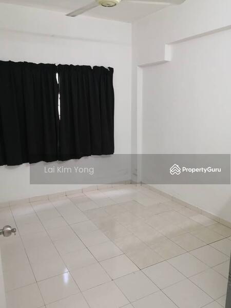 For Rent - Pangsapuri Cemara