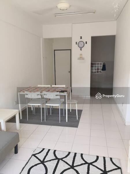 For Rent - Pangsapuri Cemara