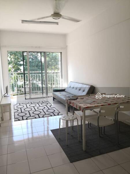 For Rent - Pangsapuri Cemara