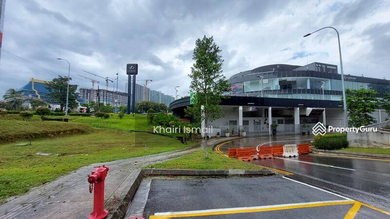 Shop / Office for Sale in Johor Bahru (Johor) - Khairi Ismail - PropertyGuru.com.my