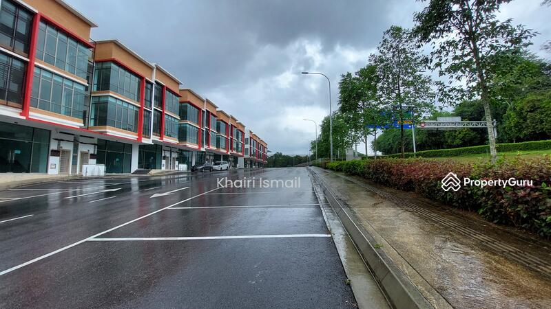 Shop / Office for Sale in Johor Bahru (Johor) - Khairi Ismail - PropertyGuru.com.my