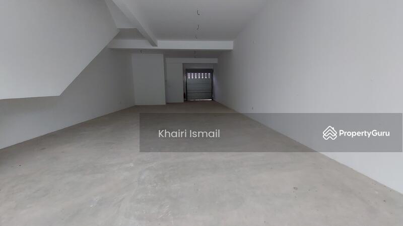 Shop / Office for Sale in Johor Bahru (Johor) - Khairi Ismail - PropertyGuru.com.my