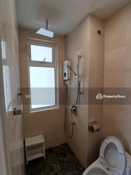 Untuk Disewa - TriTower Residence @ Johor Bahru Sentral