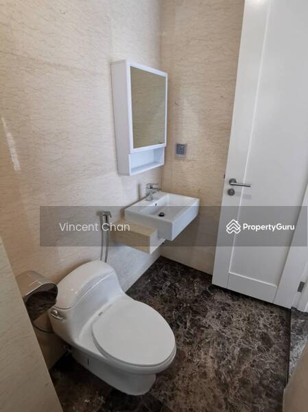 Untuk Disewa - TriTower Residence @ Johor Bahru Sentral