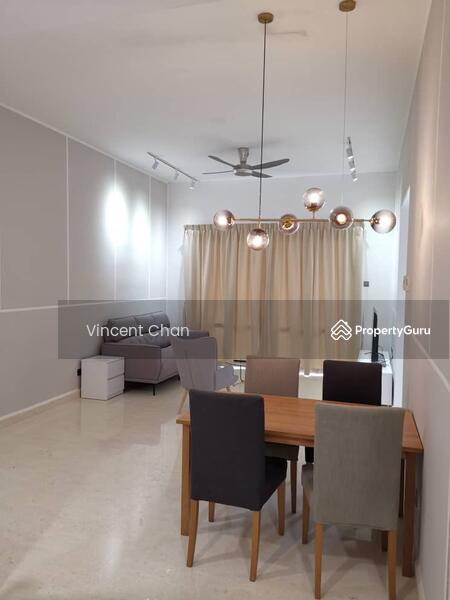 Untuk Disewa - TriTower Residence @ Johor Bahru Sentral