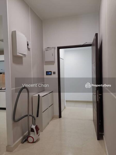 Untuk Disewa - TriTower Residence @ Johor Bahru Sentral