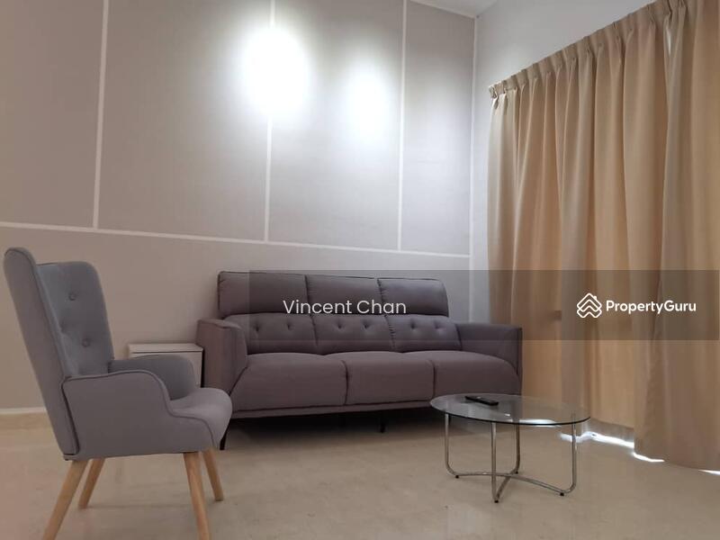 Untuk Disewa - TriTower Residence @ Johor Bahru Sentral