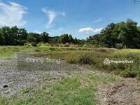 For Sale - Kampung Baru subang