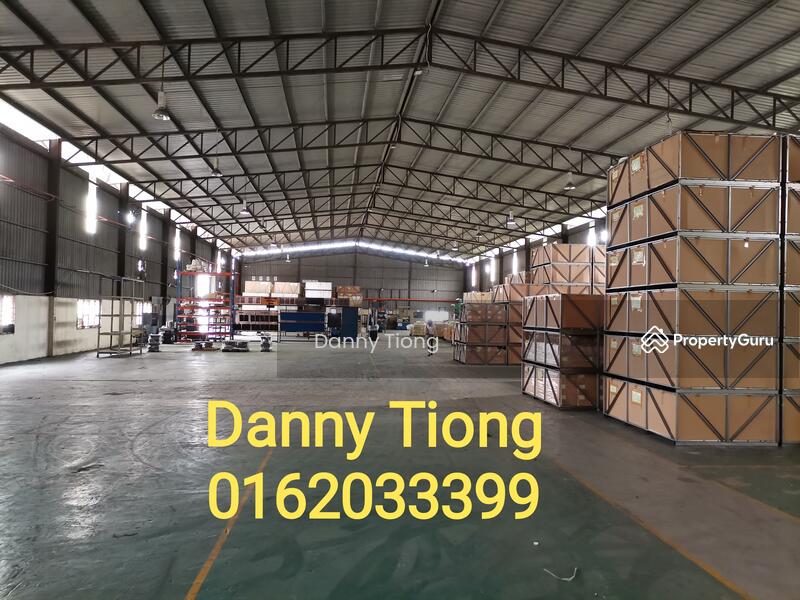 For Sale - Kampung Baru subang