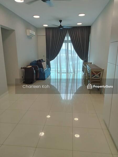 Condominium for Rent at D'Suites Akasia Horizon @ Horizon Hills - Charleen Koh - PropertyGuru.com.my
