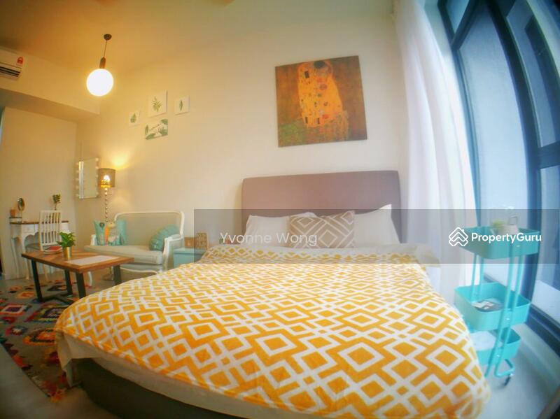 Service Residence for Rent at Expressionz Professional Suites - Yvonne Wong - PropertyGuru.com.my