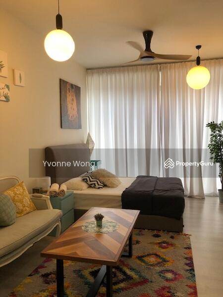 Service Residence for Rent at Expressionz Professional Suites - Yvonne Wong - PropertyGuru.com.my