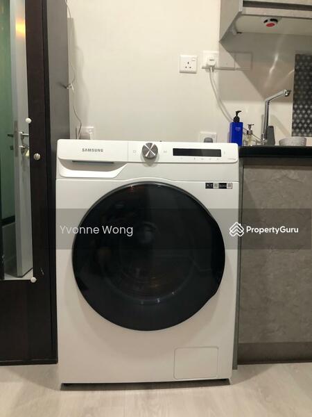 Service Residence for Rent at Expressionz Professional Suites - Yvonne Wong - PropertyGuru.com.my