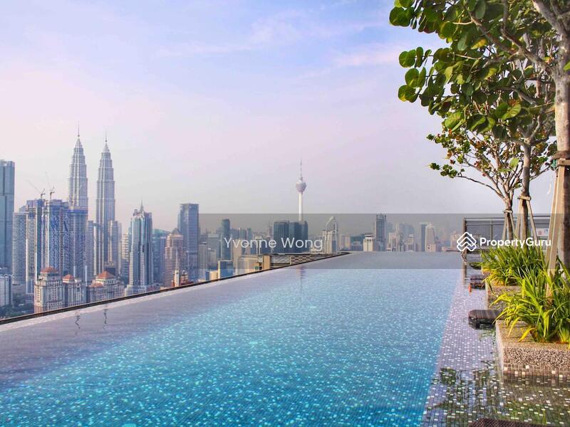 Service Residence for Rent at Expressionz Professional Suites - Yvonne Wong - PropertyGuru.com.my