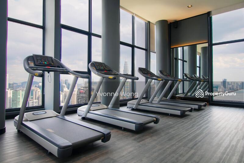 Service Residence for Rent at Expressionz Professional Suites - Yvonne Wong - PropertyGuru.com.my