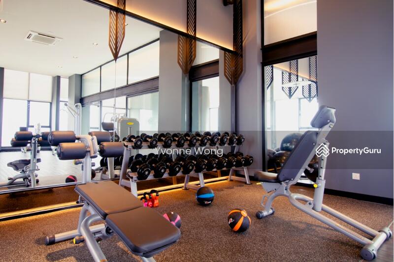 Service Residence for Rent at Expressionz Professional Suites - Yvonne Wong - PropertyGuru.com.my