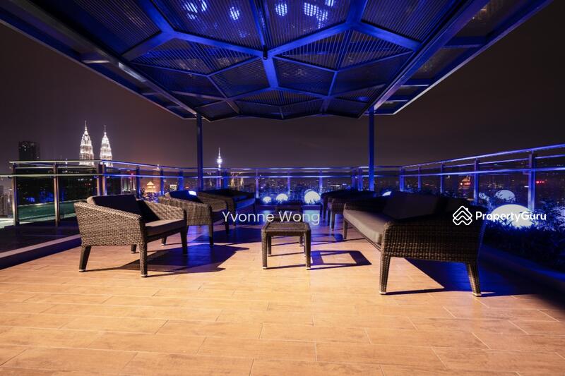 Service Residence for Rent at Expressionz Professional Suites - Yvonne Wong - PropertyGuru.com.my