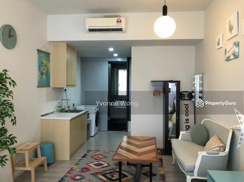 Service Residence for Rent at Expressionz Professional Suites - Yvonne Wong - PropertyGuru.com.my