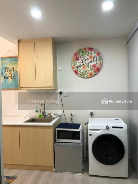Service Residence for Rent at Expressionz Professional Suites - Yvonne Wong - PropertyGuru.com.my