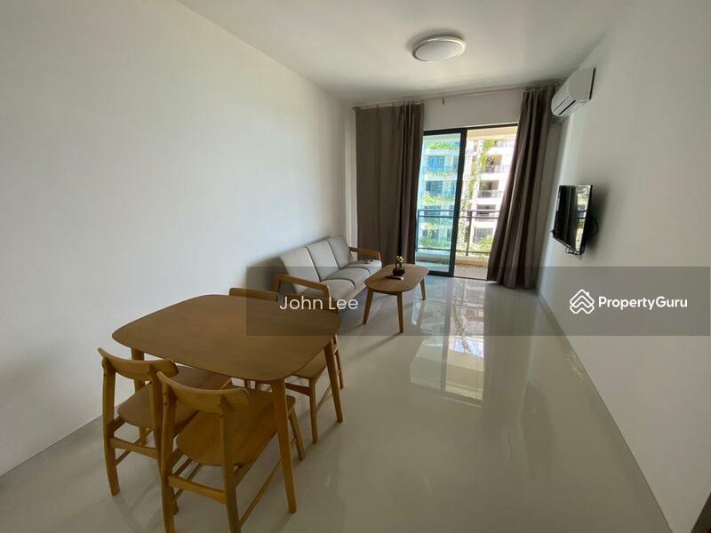 Starview Bay Forest City, Jalan Forest City, Gelang Patah, Iskandar