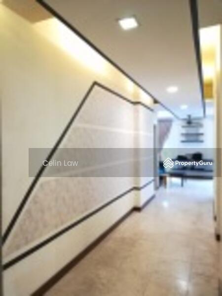 Untuk Disewa - 10 Semantan Suites