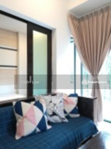 Untuk Disewa - 10 Semantan Suites