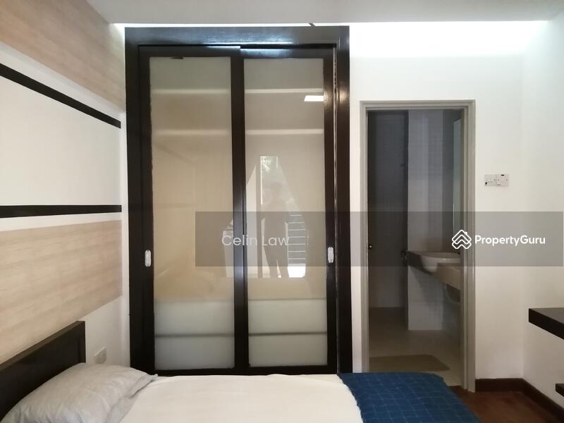 Untuk Disewa - 10 Semantan Suites