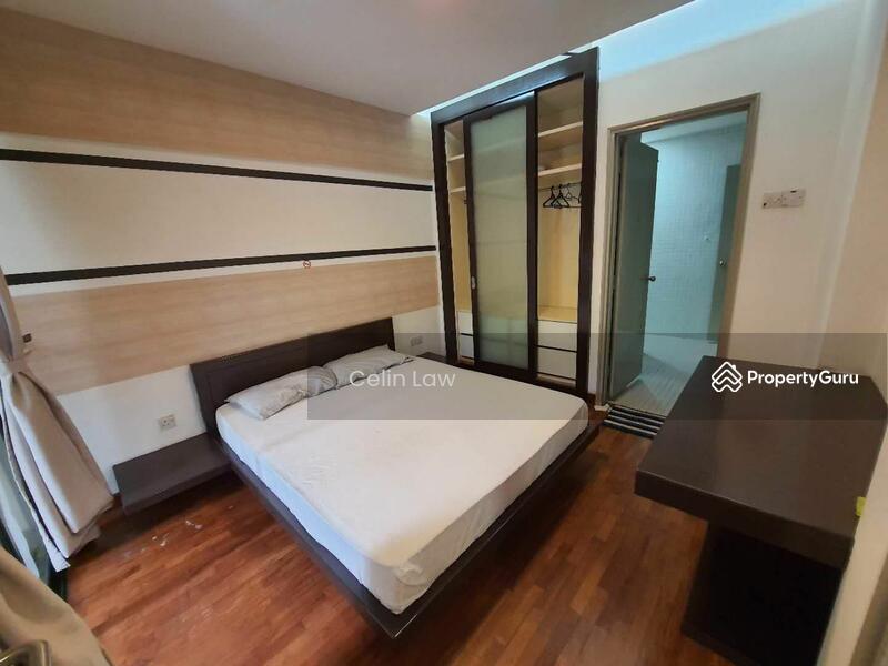 Untuk Disewa - 10 Semantan Suites