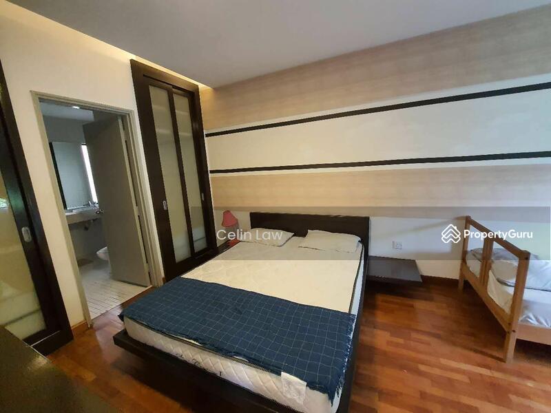 Untuk Disewa - 10 Semantan Suites