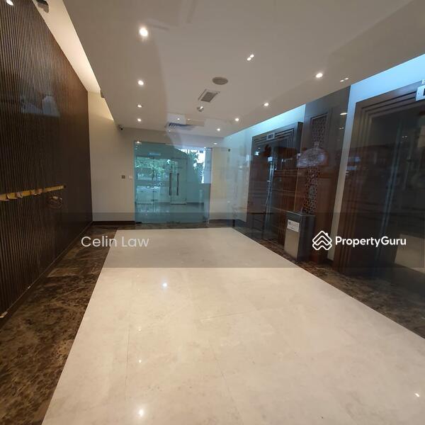 Untuk Disewa - 10 Semantan Suites