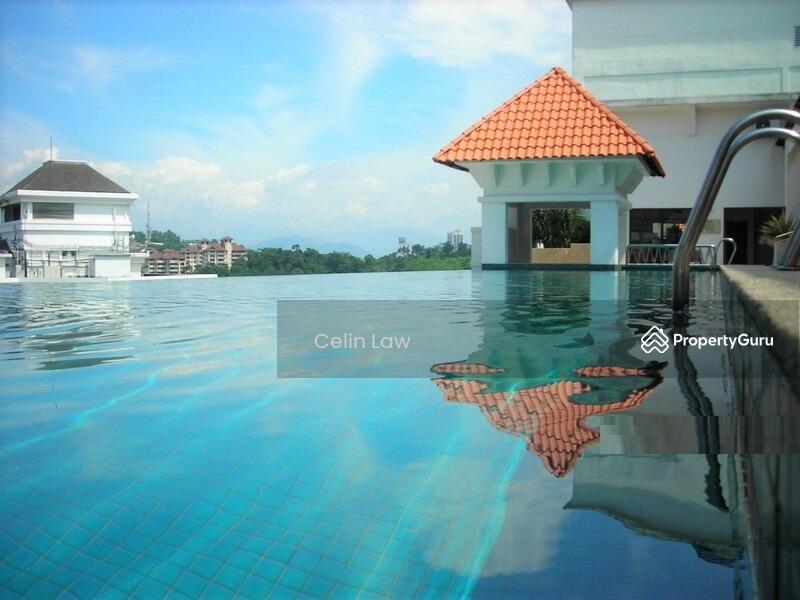 Untuk Disewa - 10 Semantan Suites