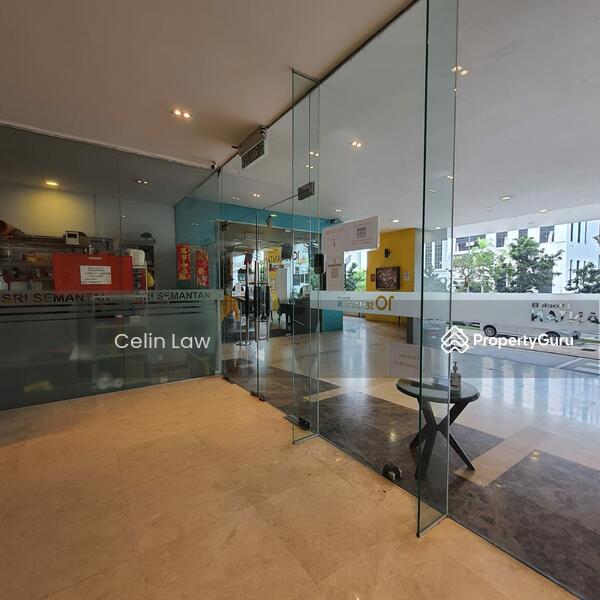 Untuk Disewa - 10 Semantan Suites