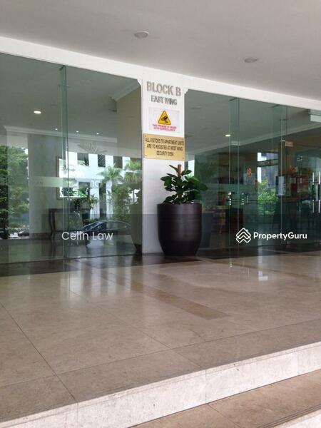 Untuk Disewa - 10 Semantan Suites