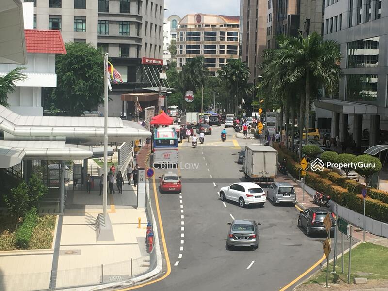 Untuk Disewa - 10 Semantan Suites