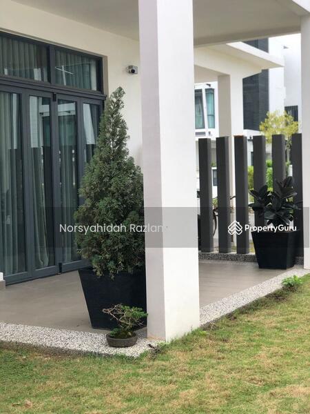 2-storey Terraced House for Sale in Cyberjaya (Selangor) - Norsyahidah Razlan - PropertyGuru.com.my