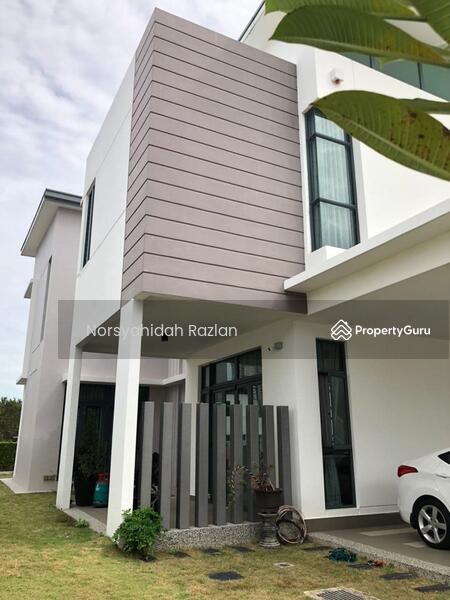 2-storey Terraced House for Sale in Cyberjaya (Selangor) - Norsyahidah Razlan - PropertyGuru.com.my