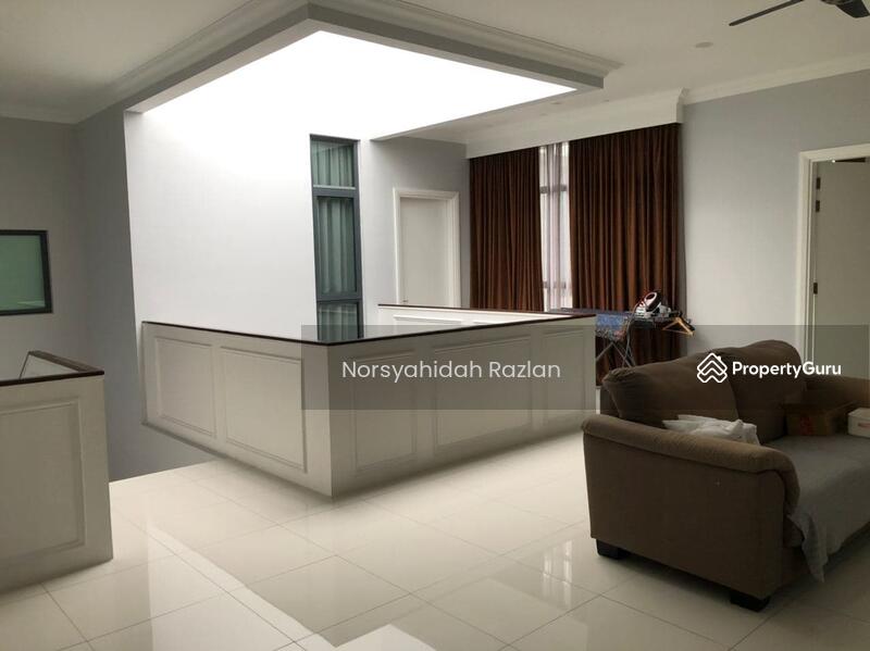 2-storey Terraced House for Sale in Cyberjaya (Selangor) - Norsyahidah Razlan - PropertyGuru.com.my