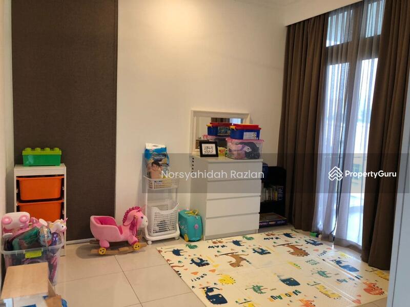 2-storey Terraced House for Sale in Cyberjaya (Selangor) - Norsyahidah Razlan - PropertyGuru.com.my