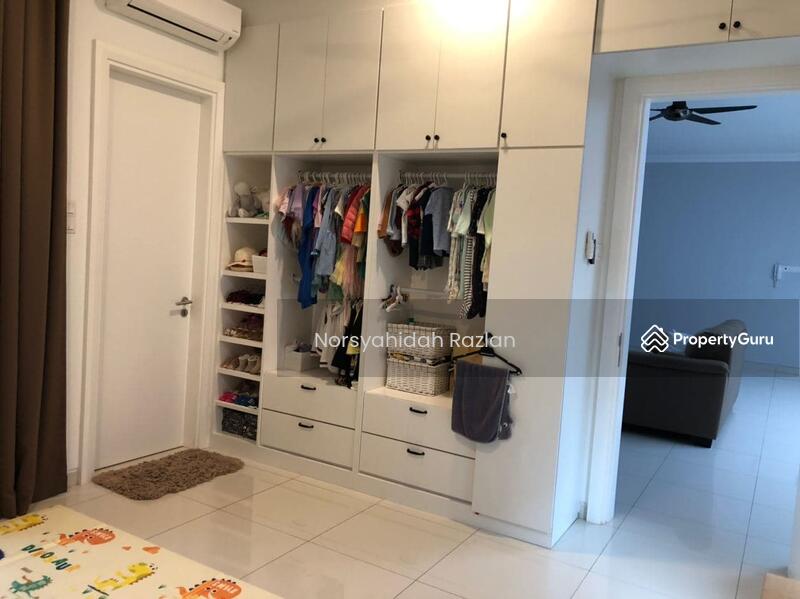 2-storey Terraced House for Sale in Cyberjaya (Selangor) - Norsyahidah Razlan - PropertyGuru.com.my