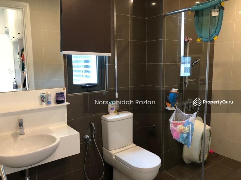 2-storey Terraced House for Sale in Cyberjaya (Selangor) - Norsyahidah Razlan - PropertyGuru.com.my