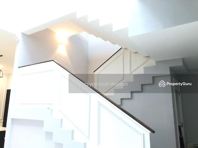 2-storey Terraced House for Sale in Cyberjaya (Selangor) - Norsyahidah Razlan - PropertyGuru.com.my